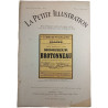 La Petite Illustration n°97 n°152