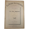 La Petite Illustration n°268 Les Jeux dangereux 1