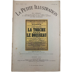 La Petite Illustration n°363