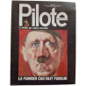 Pilote N.700 - 1973