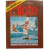 Pilote n.702 -1973