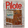 Pilote N.712 - 1974