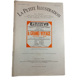 La Petite Illustration n°453