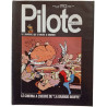 Pilote N.711 - 1974
