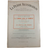 La Petite Illustration n°443 La Lumière Dans Le Tombeau
