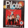 Pilote N.714 - 1974