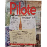 Pilote N.715 - 1974