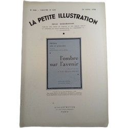 La petite illustration n°868