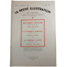 La Petite Illustration n°869