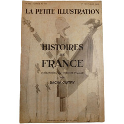 La Petite Illustration n°459