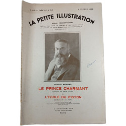 La Petite Illustration n°612