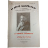 La Petite Illustration n°612
