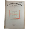 La Petite Illustration n°683 L'indiscret