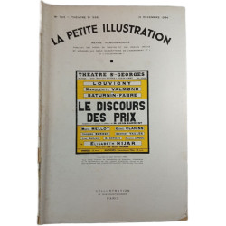 La Petite Illustration n°702