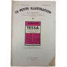 La petite illustration n°703