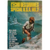 L'écho des savanes spécial U.S.A. no. 2
