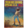 L'écho des savanes spécial U.S.A. No. 3