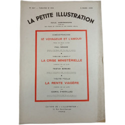 La Petite Illustration n°567