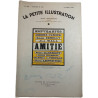 La Petite Illustration n°568