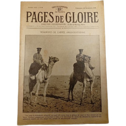 Pages de gloire n°3
