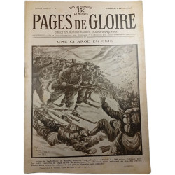 Pages de Gloire n°5