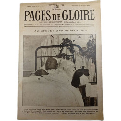 Pages de gloire n°10