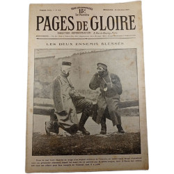 Pages de gloire n°11