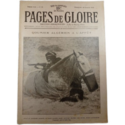 Pages de gloire n°13