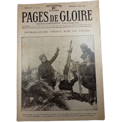 Pages de gloire n°14