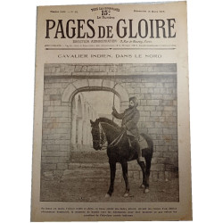 Pages de gloire n°15