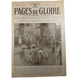 Pages de gloire n°19