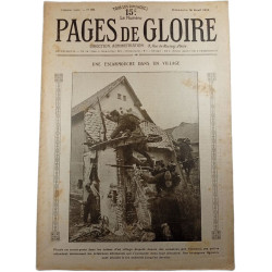 Pages de gloire n°20