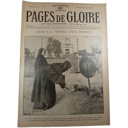 Pages de Gloire n°27