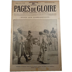 Pages de gloire n°29