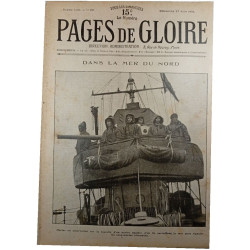 Pages de gloire n°30