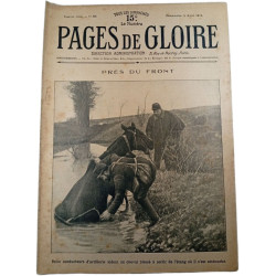 Pages de gloire n°36