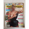 L'Echo Savannes /n°56 / Novembre.1987