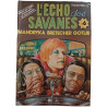 L'écho des savanes N.6
