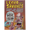 L'écho des savanes N.15