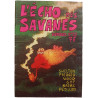 L'écho des savanes N.20
