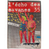 L'écho des savanes N.35