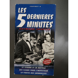 Vhs - Les 5 dernières minutes