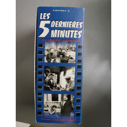 Vhs - Les 5 dernières minutes