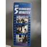 Vhs - Les 5 dernières minutes