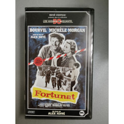 Vhs - Fortunat