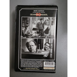 Vhs - Papa Maman la Bonne et moi