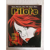 Pilote /n°105 / Février 1985