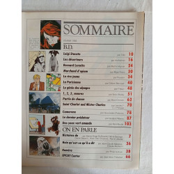 Pilote /n°105 / Février 1985