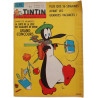 Tintin N.830
