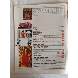 Pilote / n°109 / Juin 1983